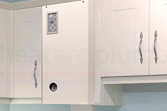 Little Gidding electric boiler quotes