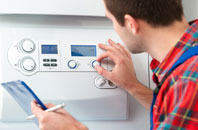free commercial Little Gidding boiler quotes