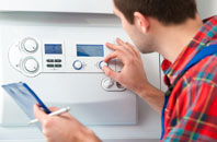 free Little Gidding gas safe engineer quotes