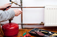 free Little Gidding heating repair quotes