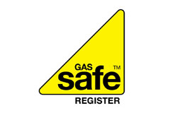 gas safe companies Little Gidding